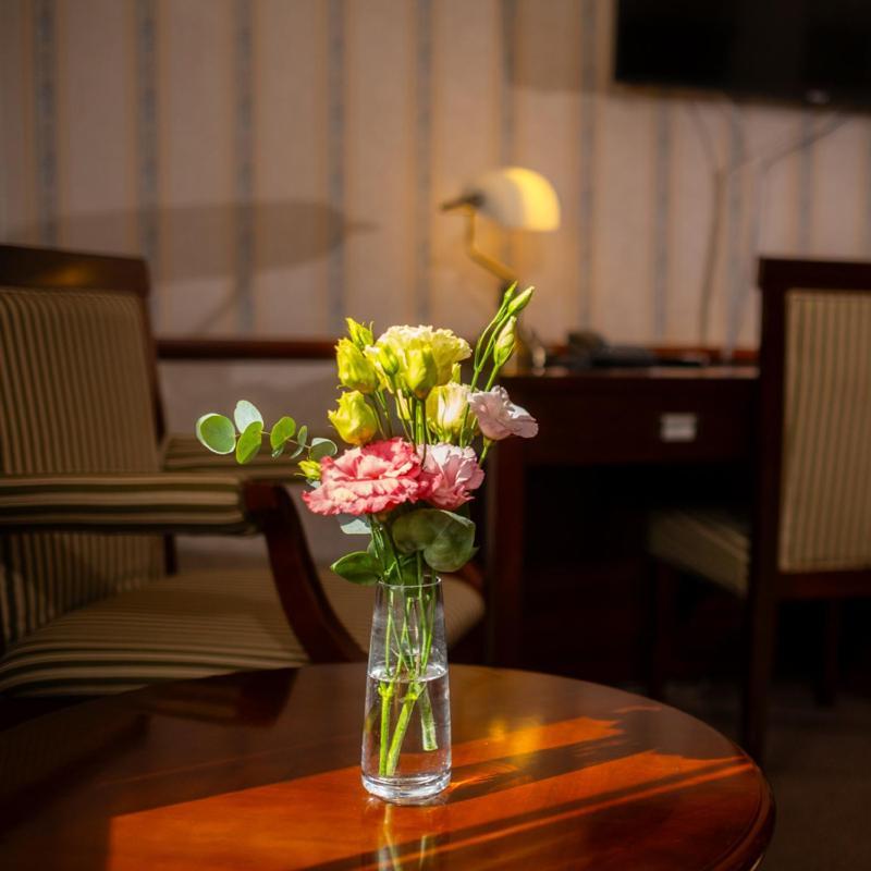 Hotel Golden Eagle Levice